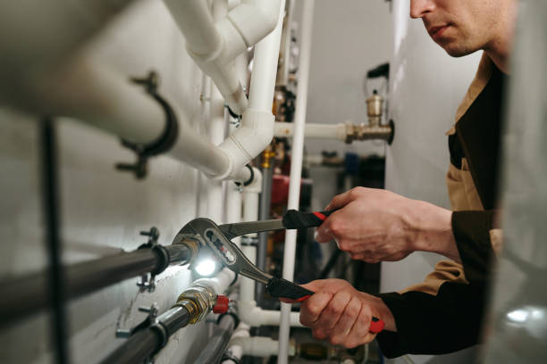 Best Water Leak Repair  in Lakewood Park, TN