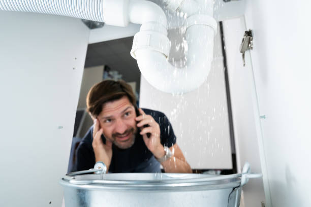Trusted Lakewood Park, TN Plumbing Experts