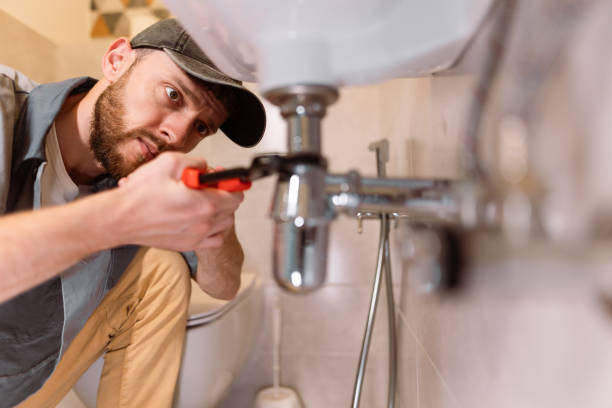 Best Commercial Plumbing Services  in Lakewood Park, TN