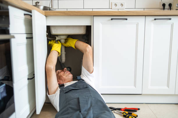 Best Hot Water Heater Installation  in Lakewood Park, TN