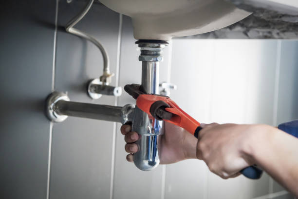 Shower Repair Services in Lakewood Park, TN