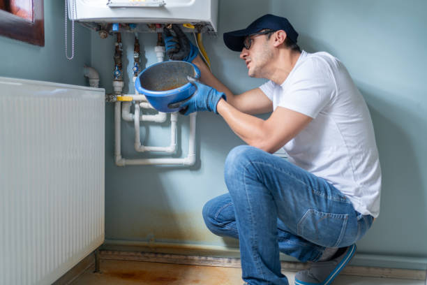 Best Shower Repair Services  in Lakewood Park, TN