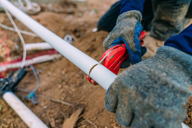 Best Toilet Repair Services  in Lakewood Park, TN