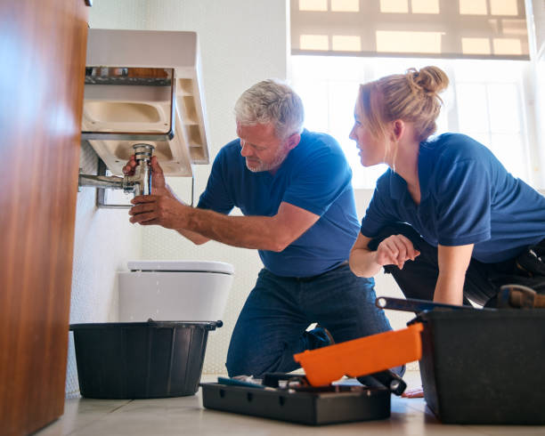 Best Leak Detection Services  in Lakewood Park, TN