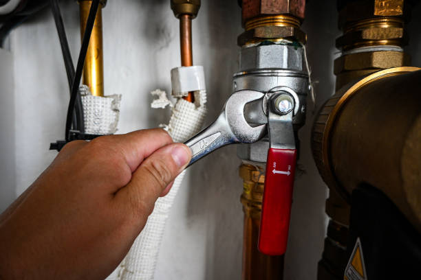 Best Drain Cleaning Services  in Lakewood Park, TN